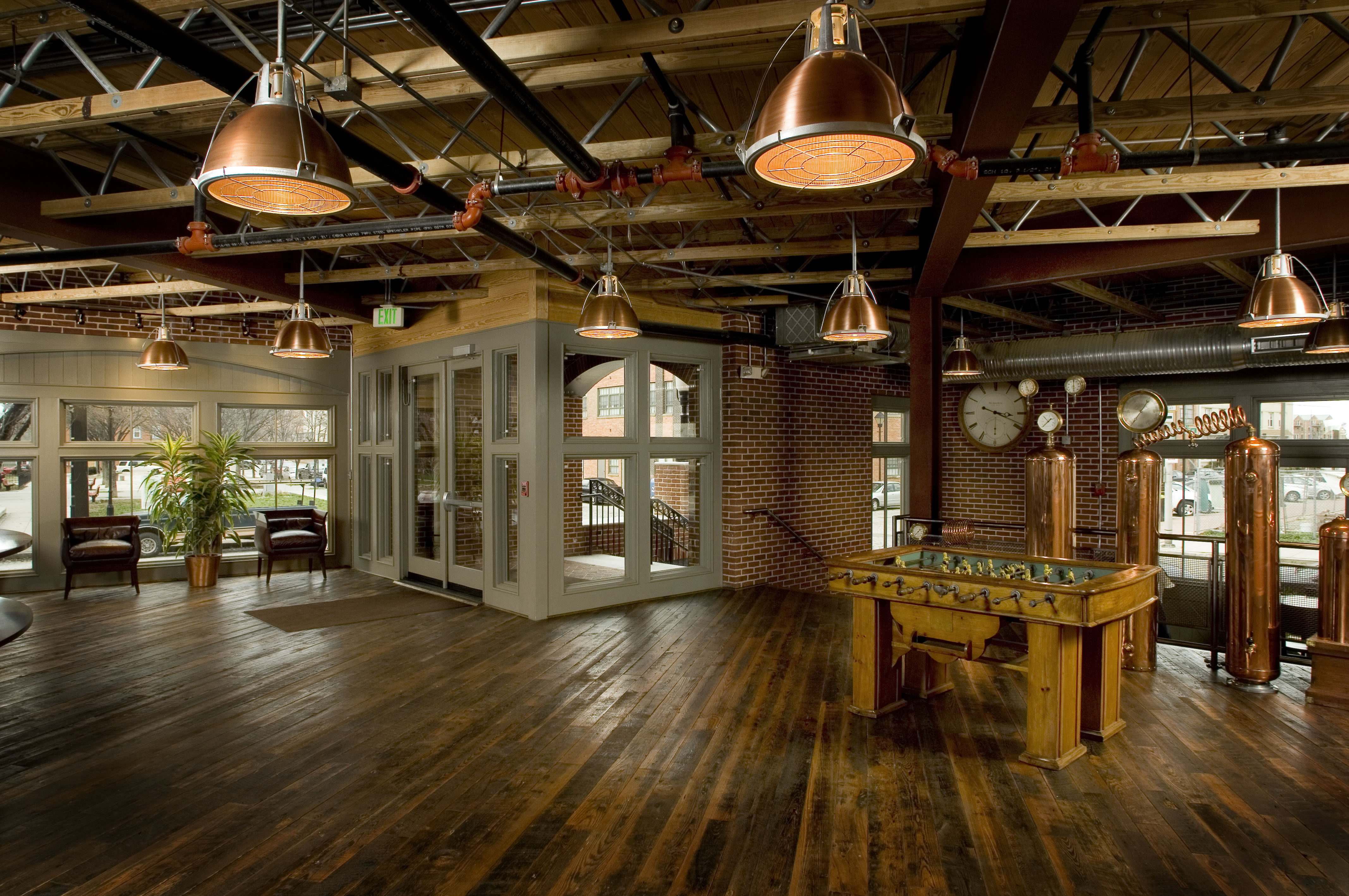 <div class='container'>900 S. Wolfe Street – TBC Headquarters</div>