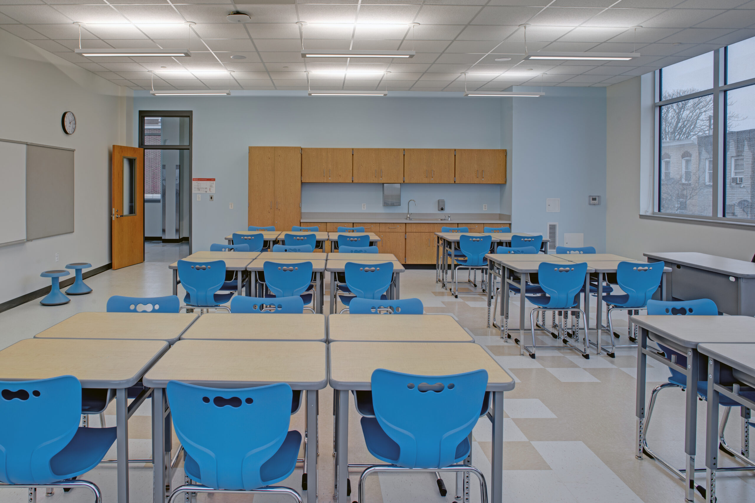 <div class='container'>Highlandtown Elementary/Middle School</div>