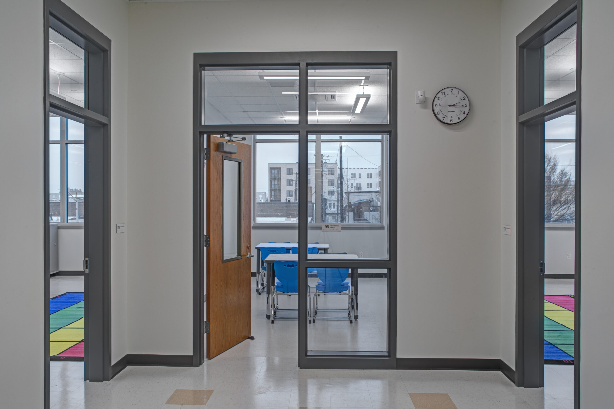 <div class='container'>Highlandtown Elementary/Middle School</div>