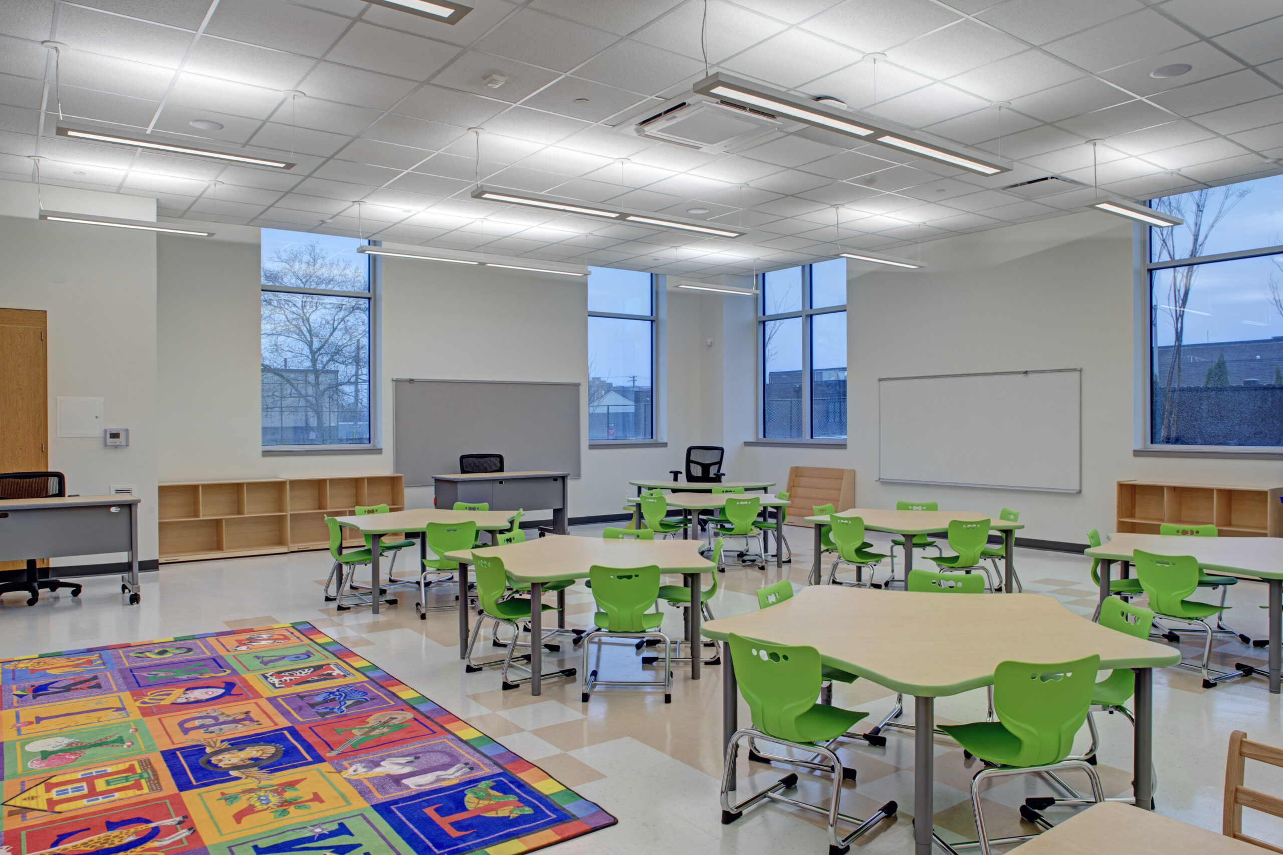 <div class='container'>Highlandtown Elementary/Middle School</div>