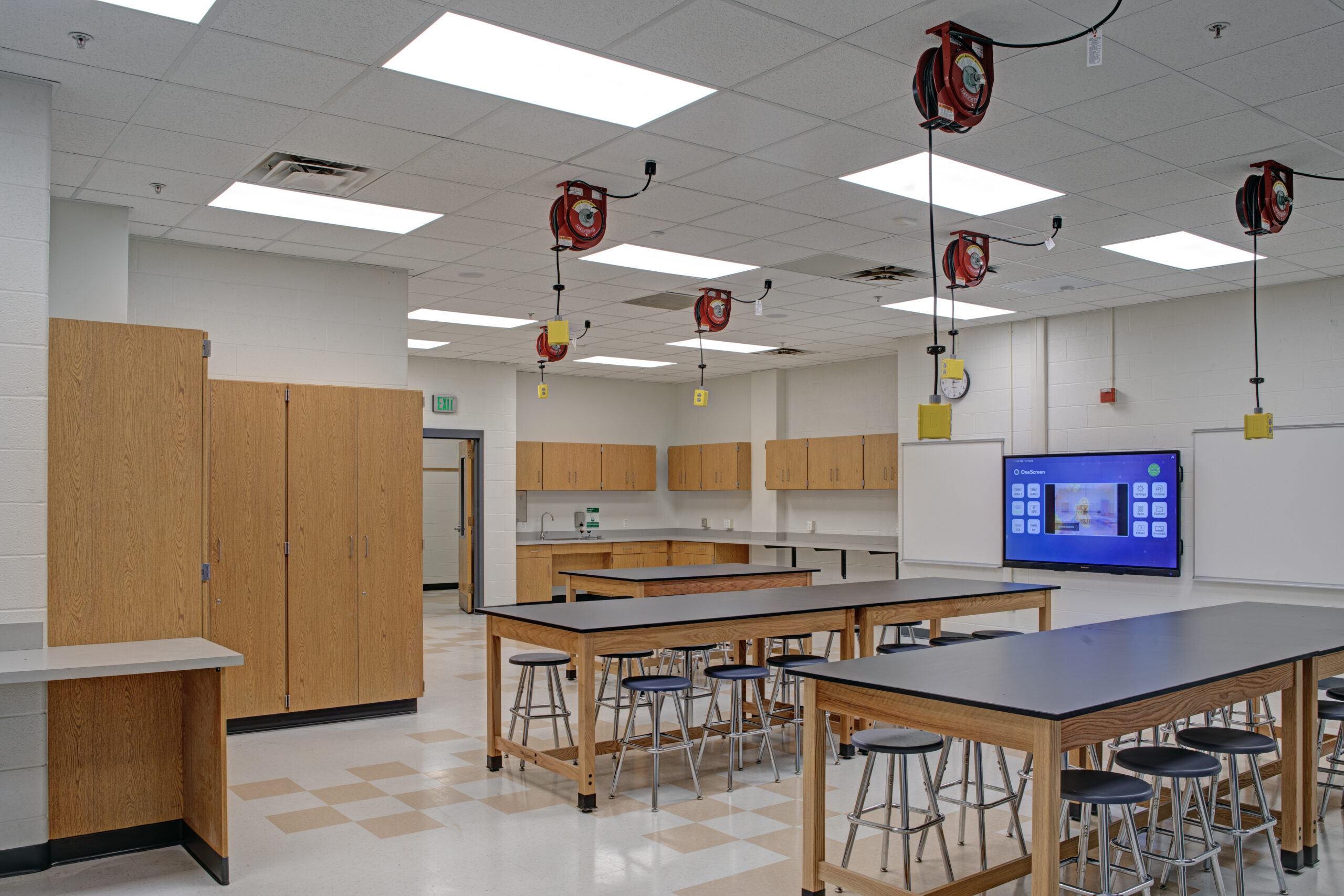 <div class='container'>Highlandtown Elementary/Middle School</div>