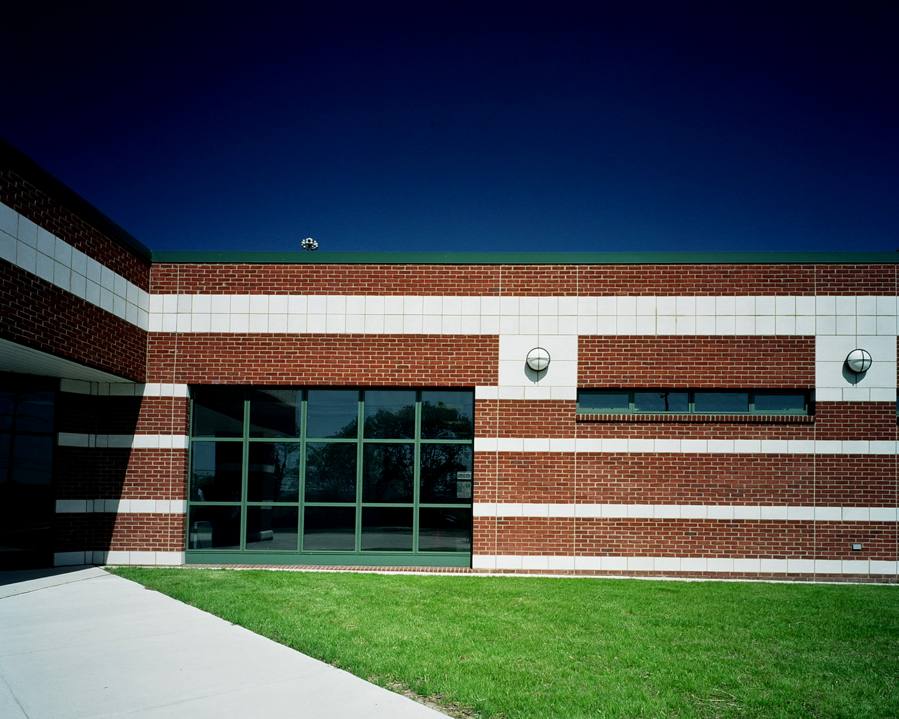 <div class='container'>Patuxent Institution – Kitchen and Perimeter Security</div>
