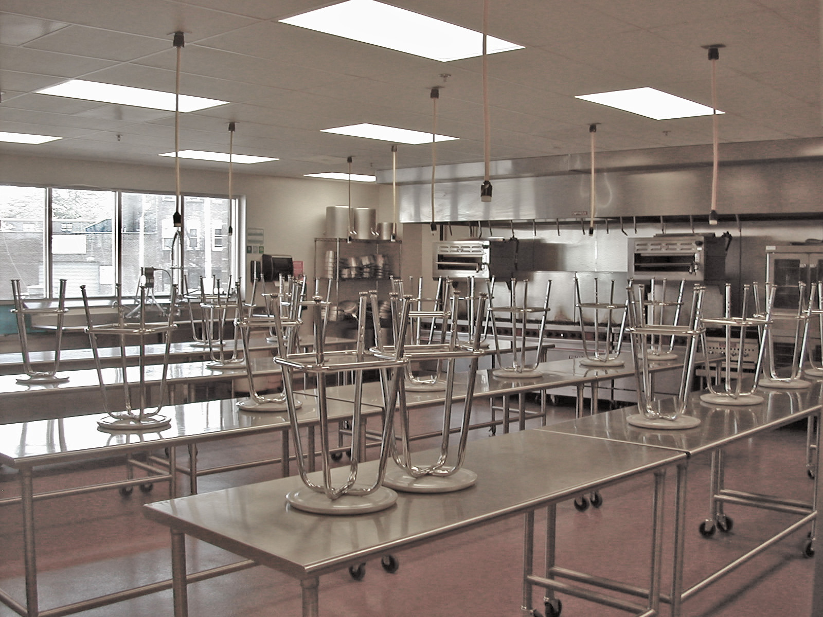 <div class='container'>Baltimore International College – School of Culinary Arts</div>