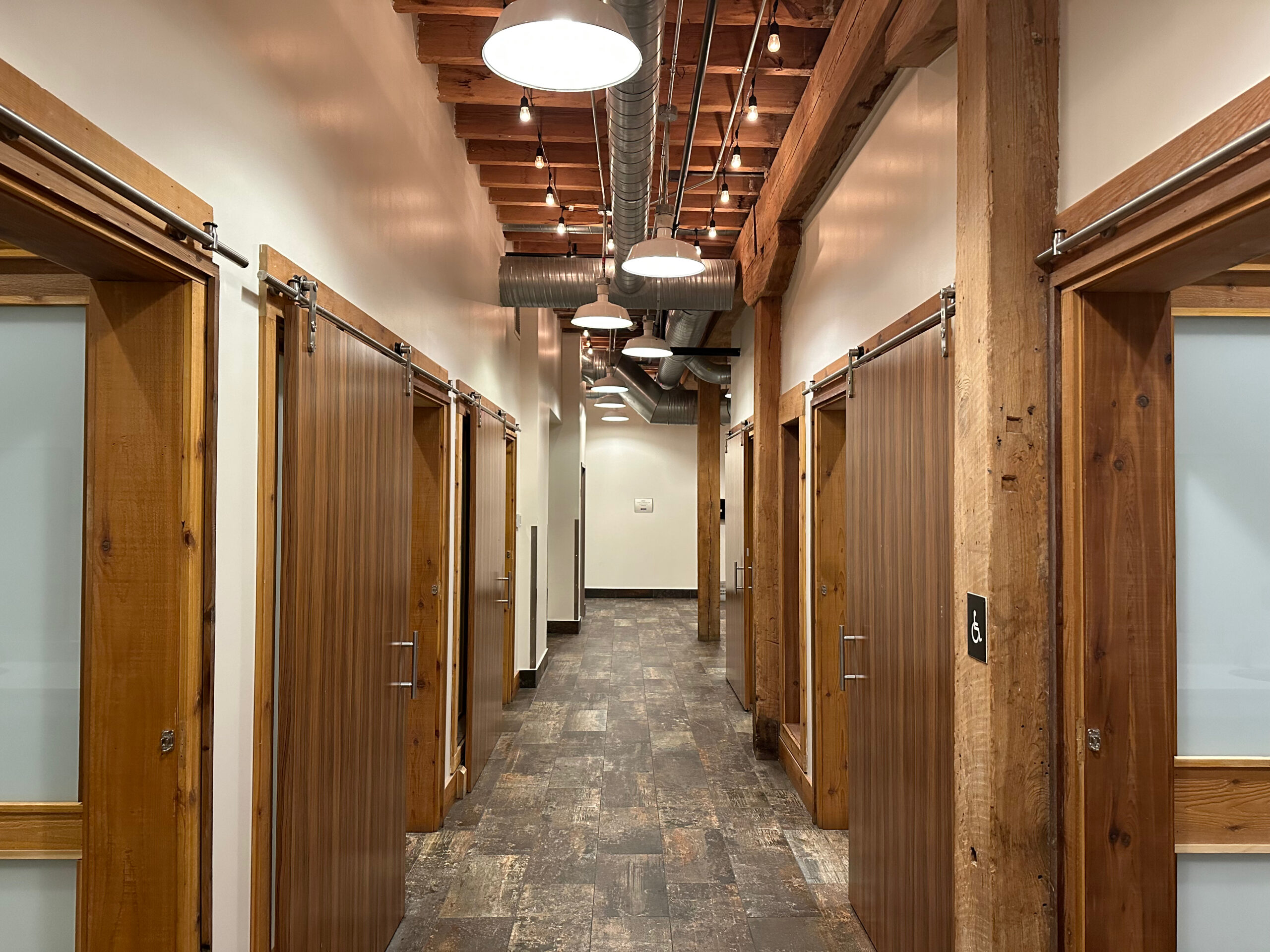 <div class='container'>How-Nor Office Building</div>