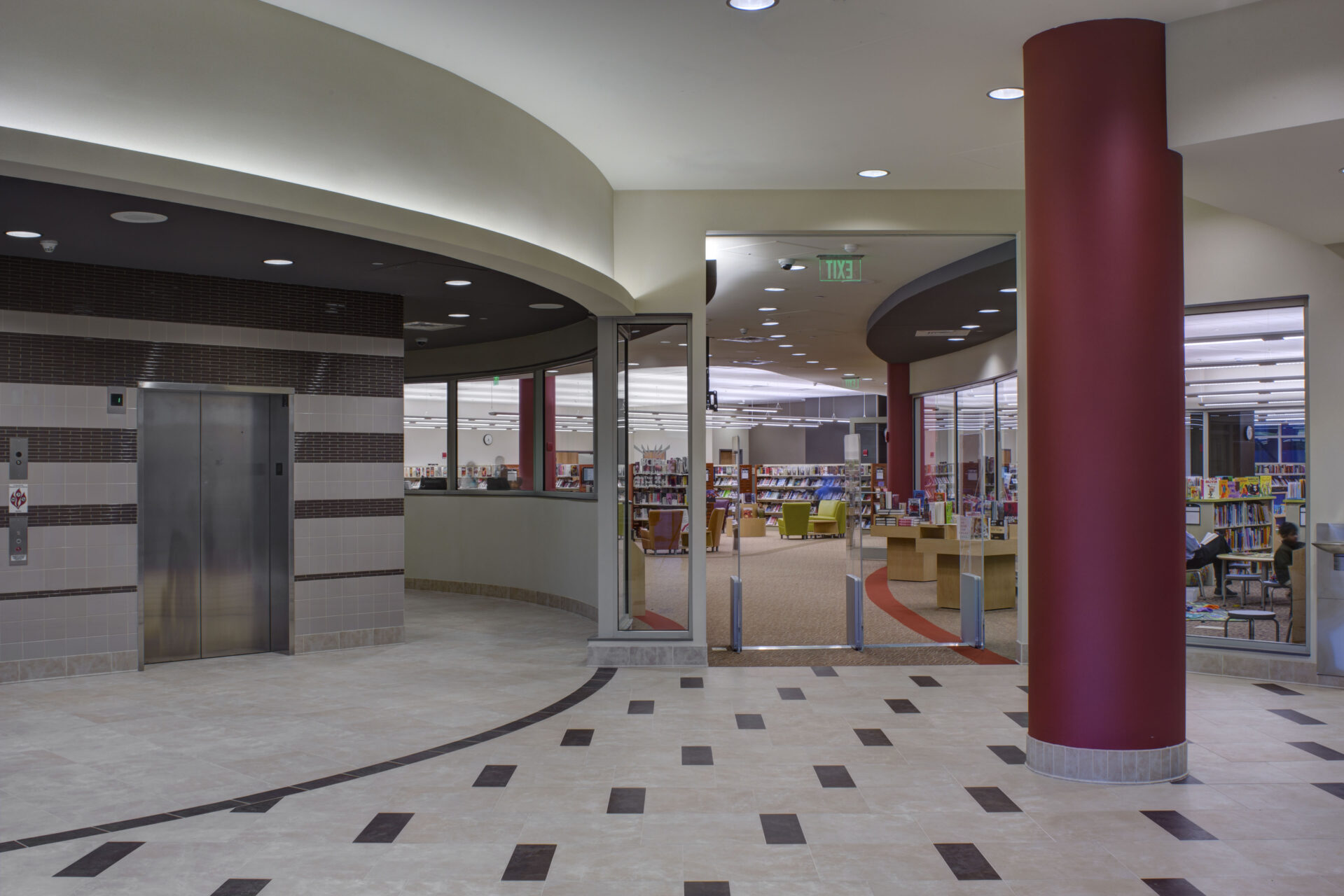 <div class='container'>Owings Mills Learning Center</div>