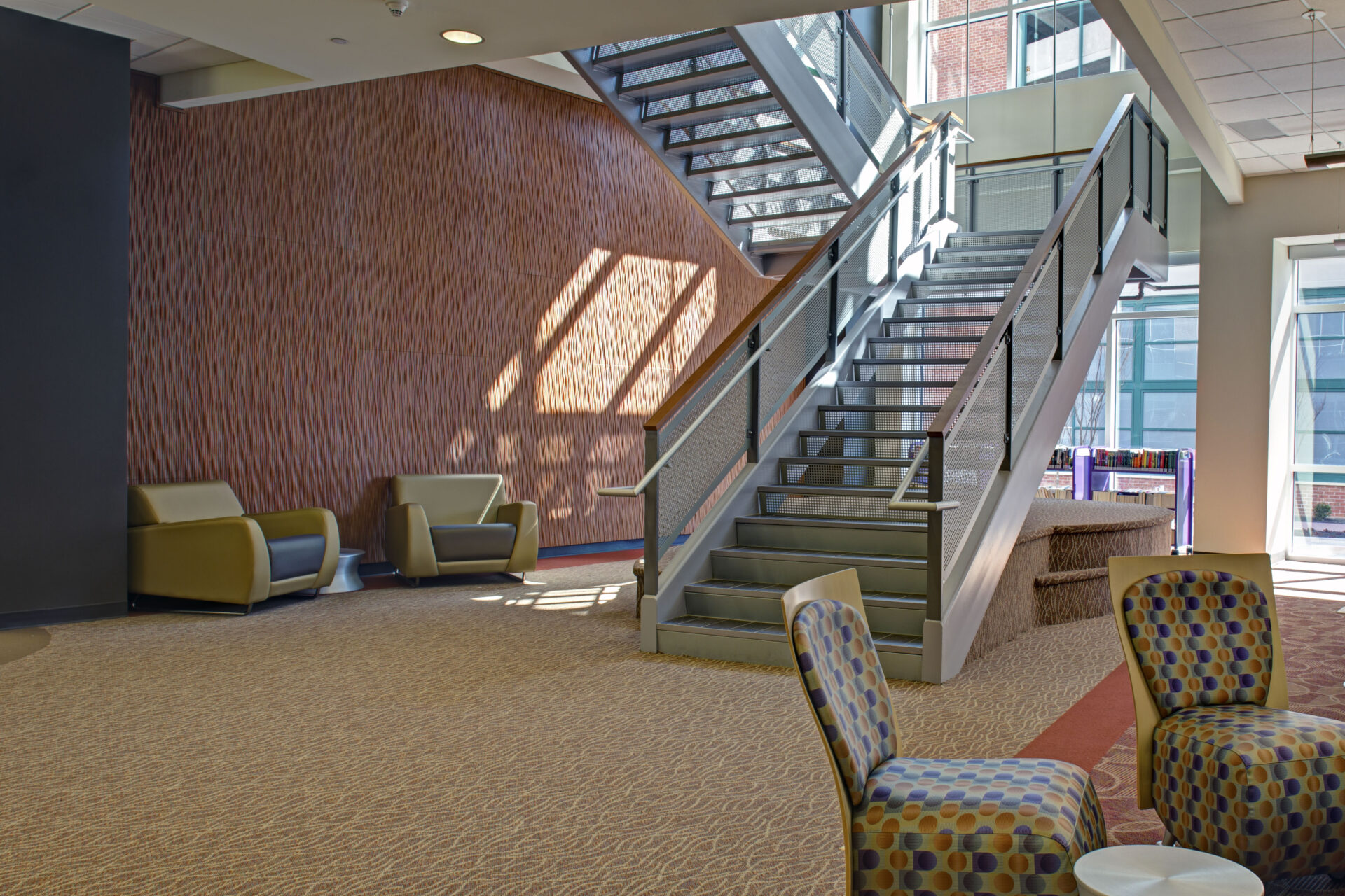 <div class='container'>Owings Mills Learning Center</div>