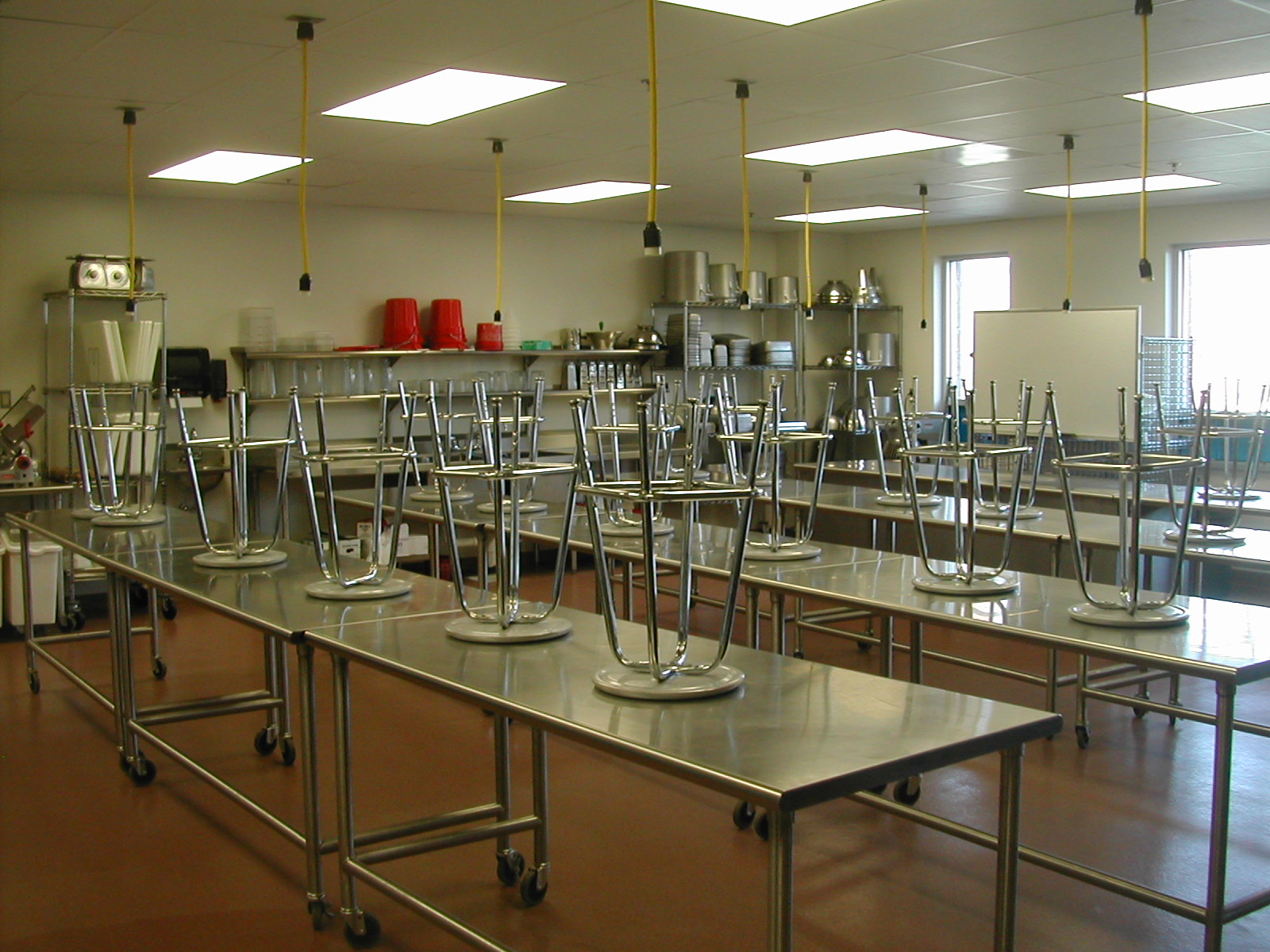 <div class='container'>Baltimore International College – School of Culinary Arts</div>