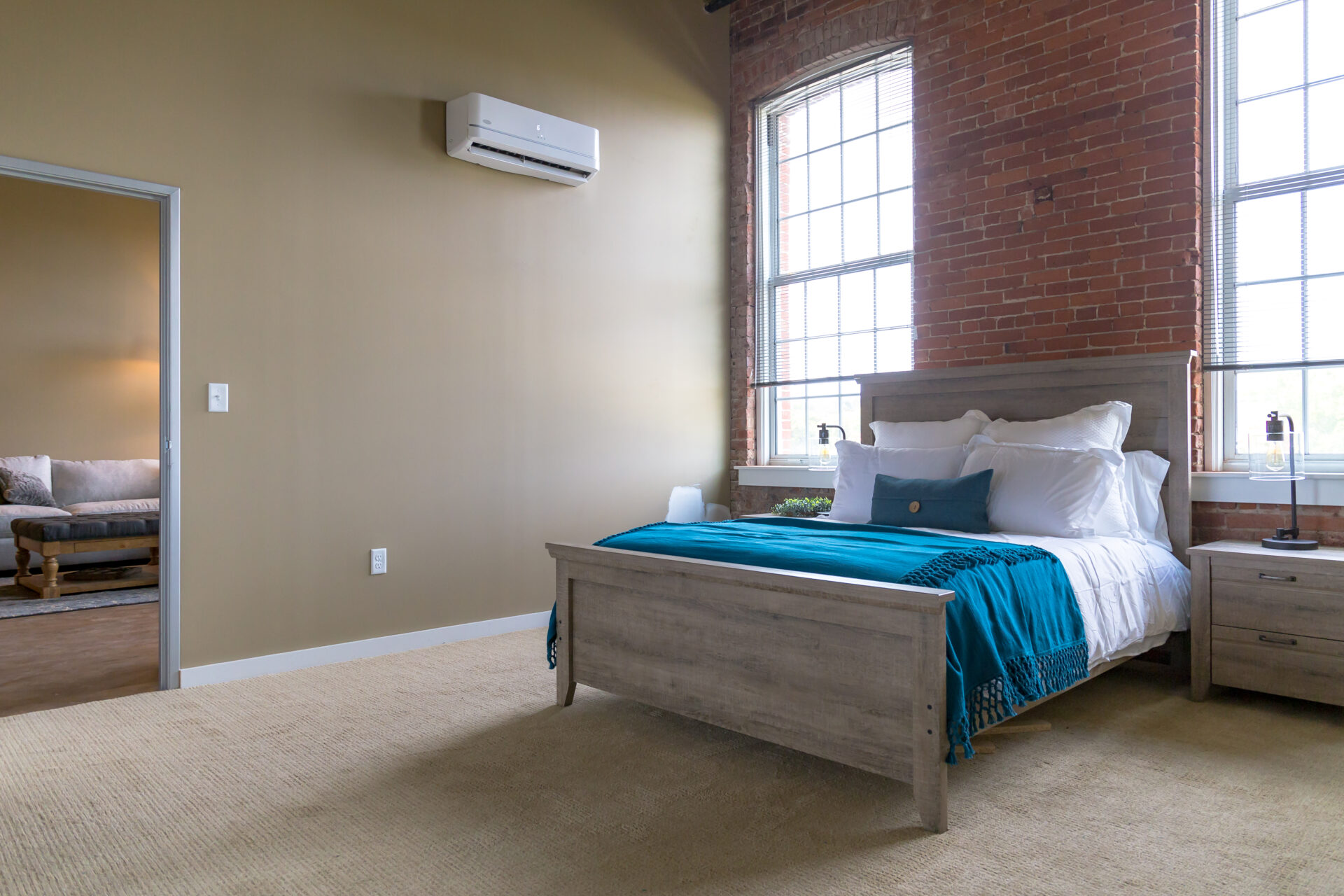 <div class='container'>The Lofts at Pontiac Mills</div>