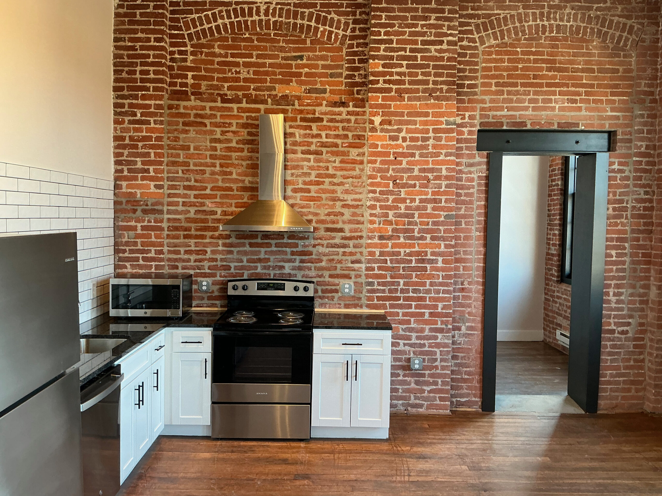 <div class='container'>The Lofts at Stehli Silk Mill</div>