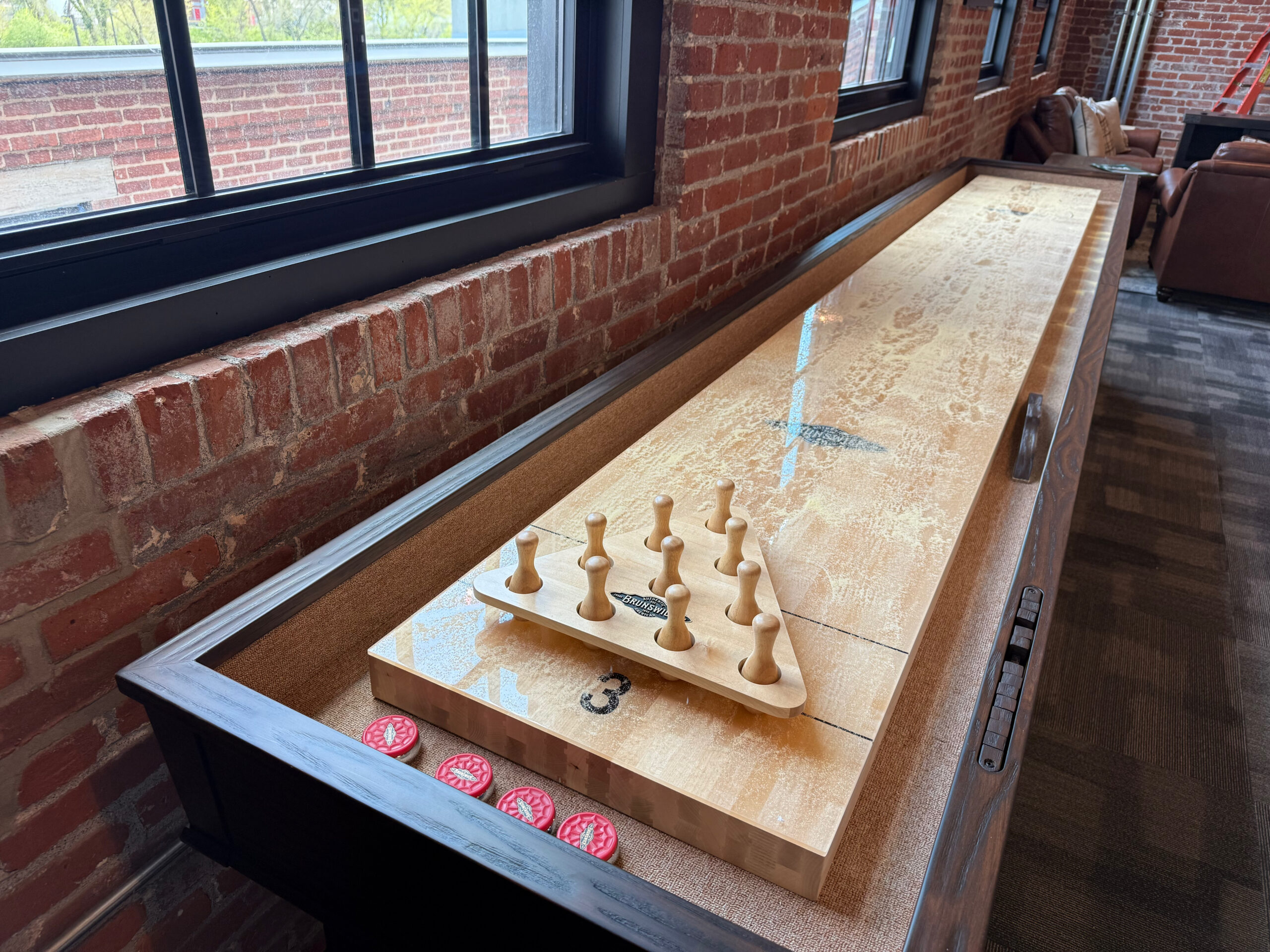 <div class='container'>The Lofts at Stehli Silk Mill</div>