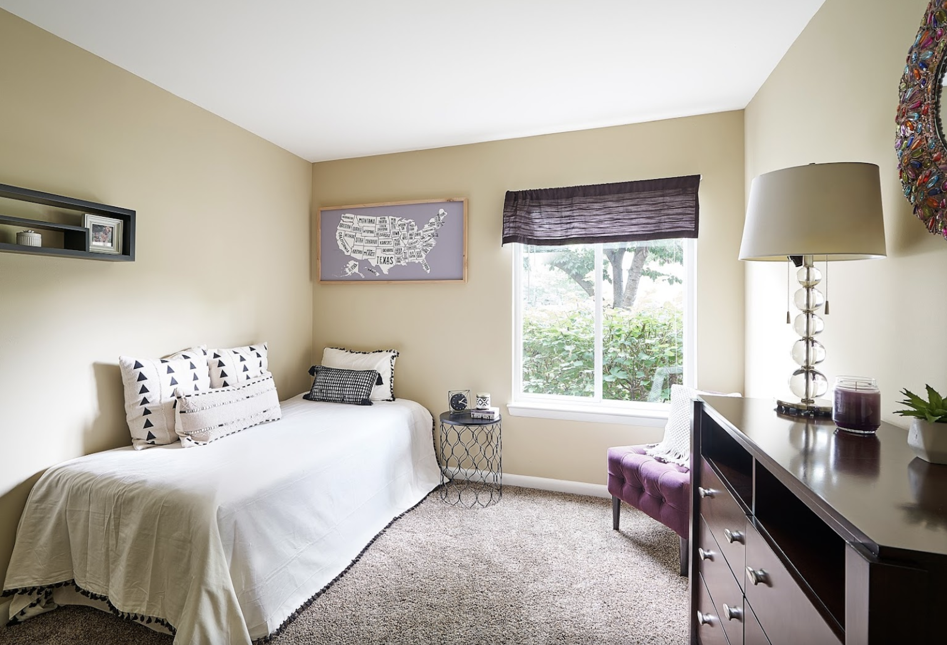 <div class='container'>Willowdale Crossing</div>