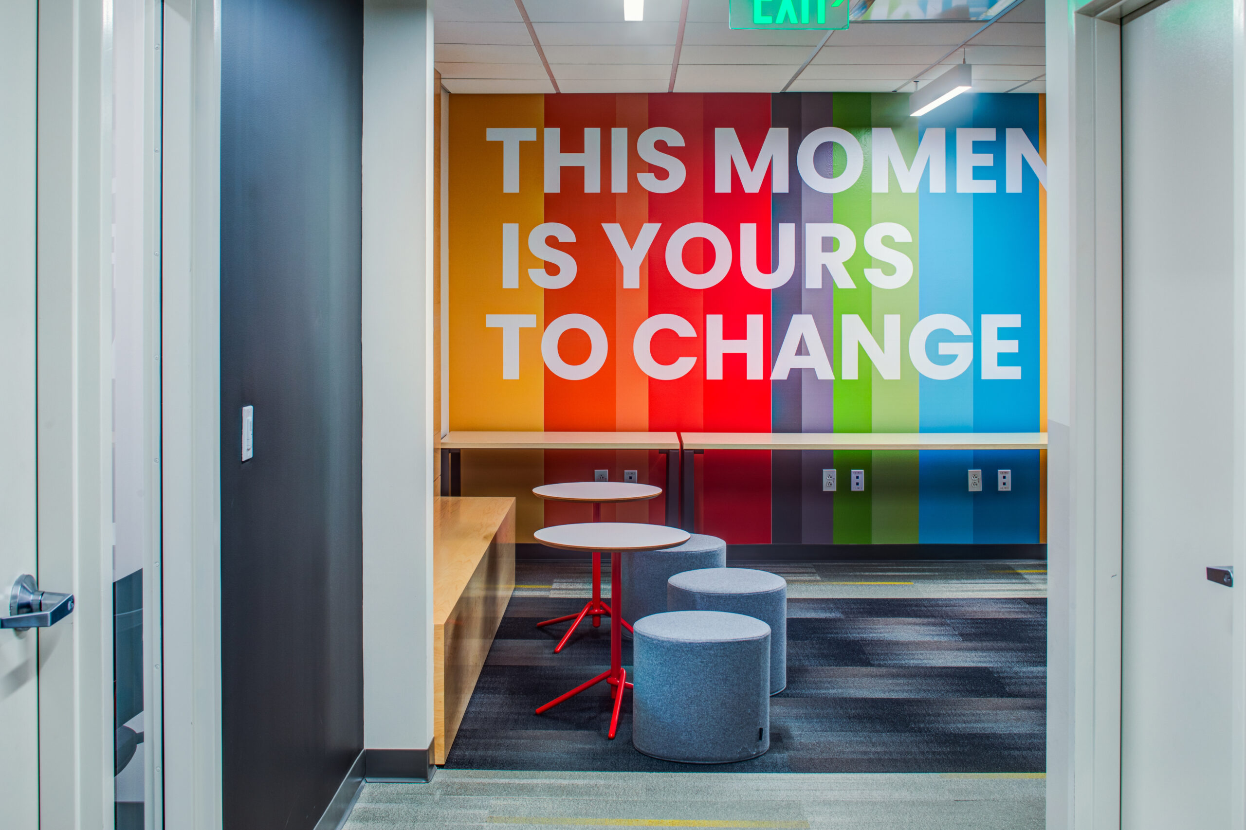 <div class='container'>Maryland Food Bank – Foodworks Addition</div>