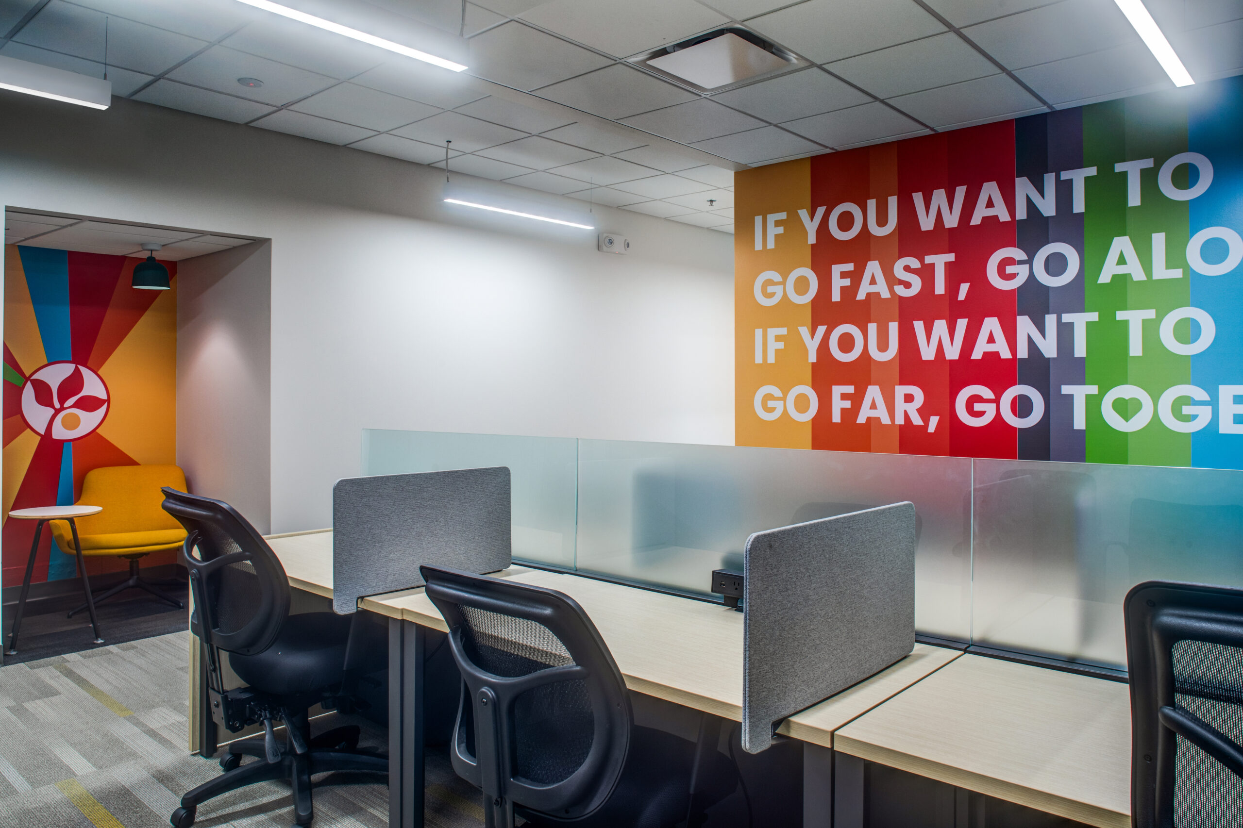 <div class='container'>Maryland Food Bank – Foodworks Addition</div>