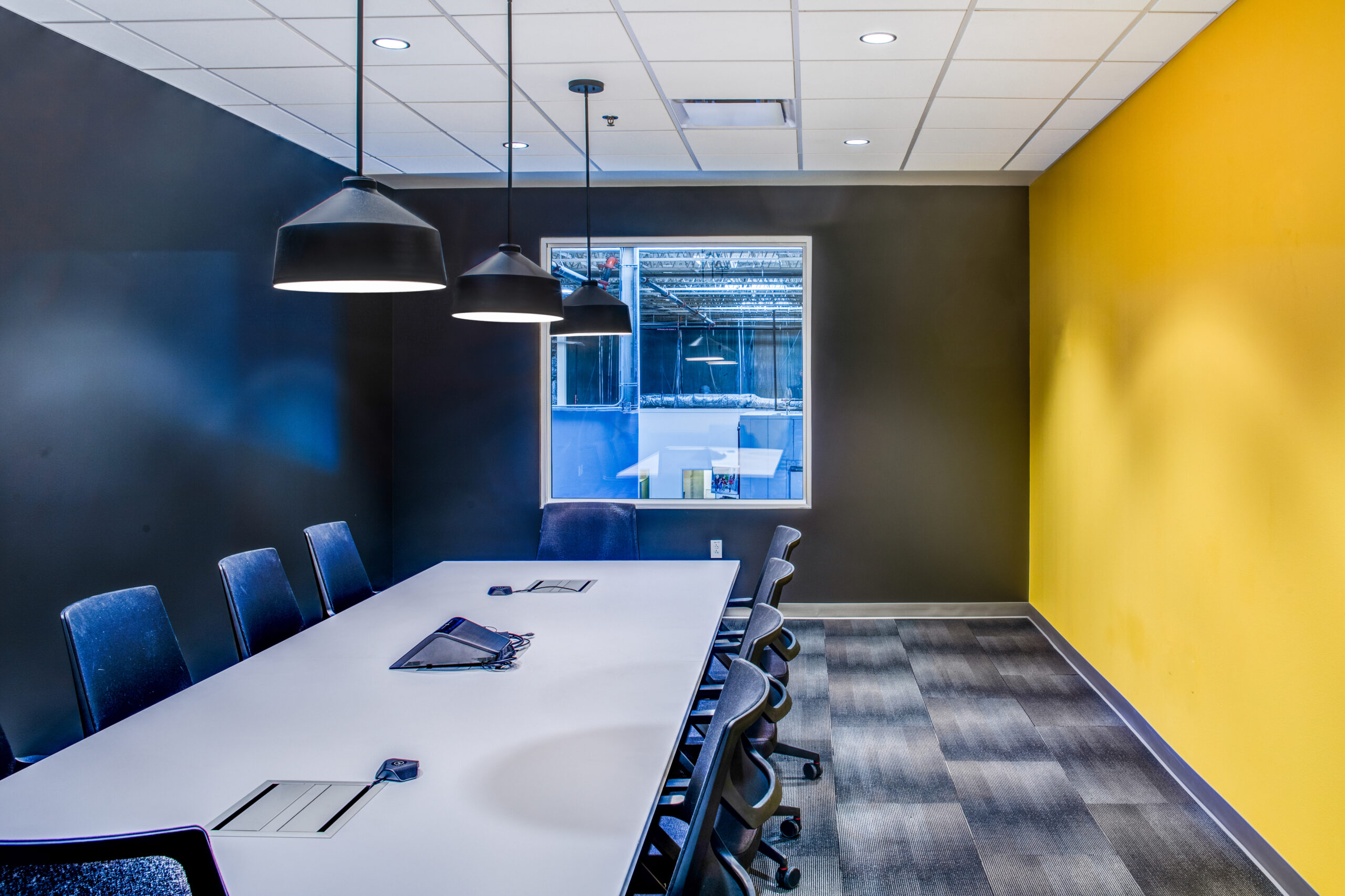 <div class='container'>Maryland Food Bank – Foodworks Addition</div>